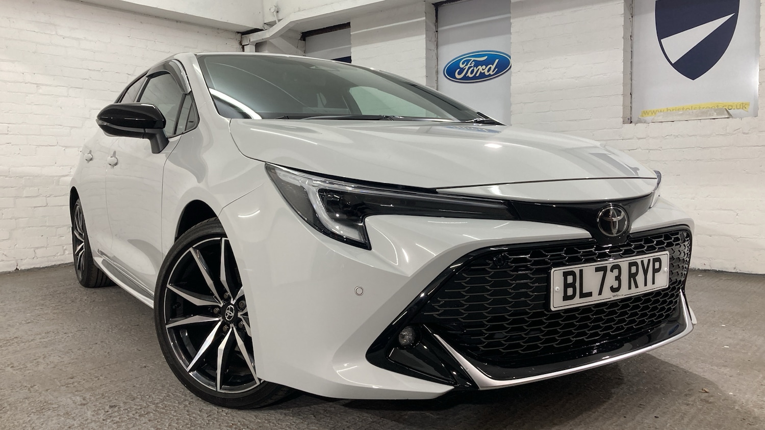 Used Toyota Corolla 2023 for sale - 76384242: Photo 32