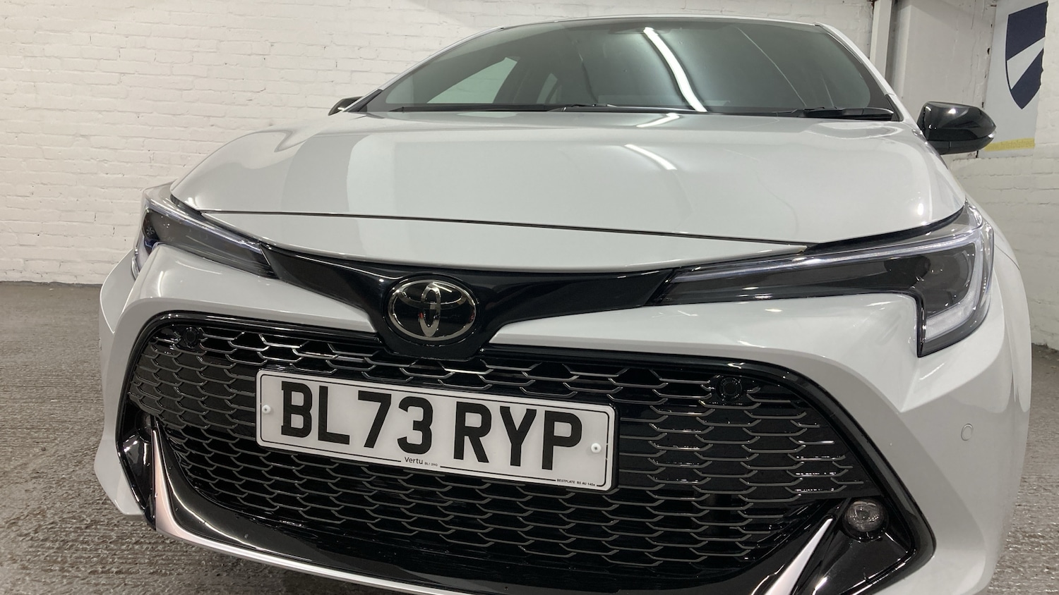 Used Toyota Corolla 2023 for sale - 76384242: Photo 35