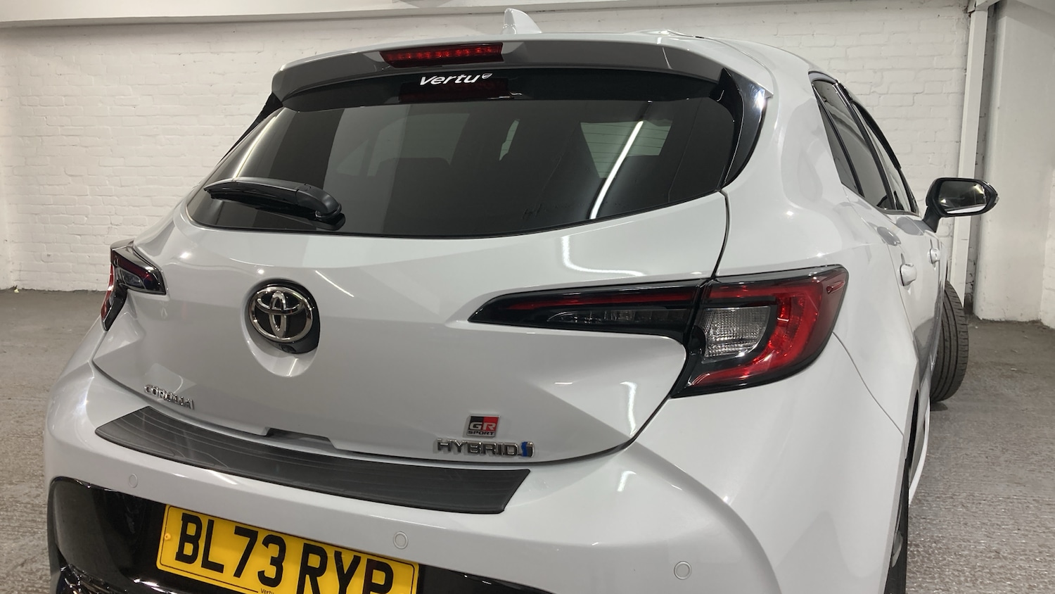 Used Toyota Corolla 2023 for sale - 76384242: Photo 38