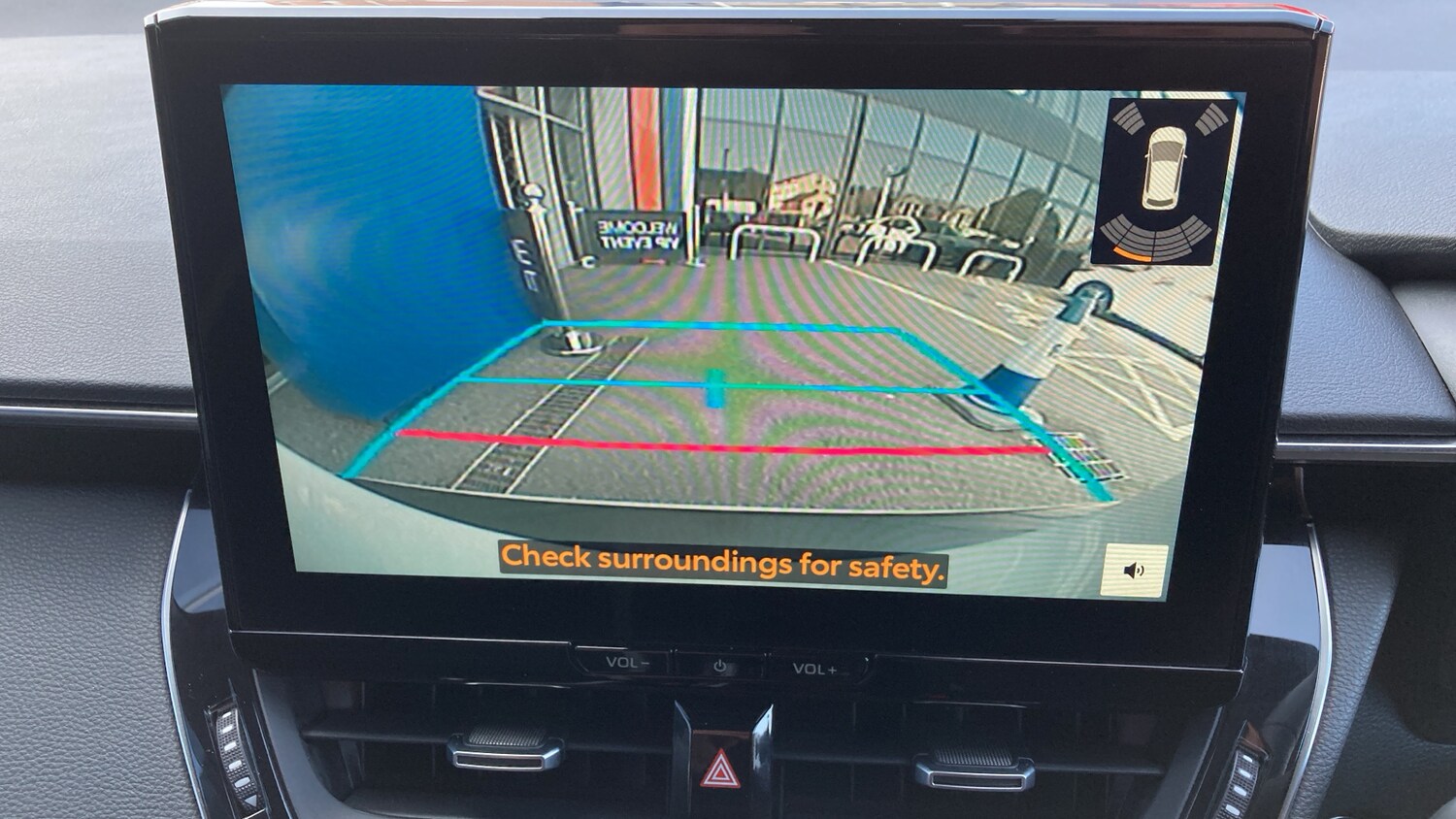 Used Toyota Corolla 2023 for sale - 76384242: Photo 6