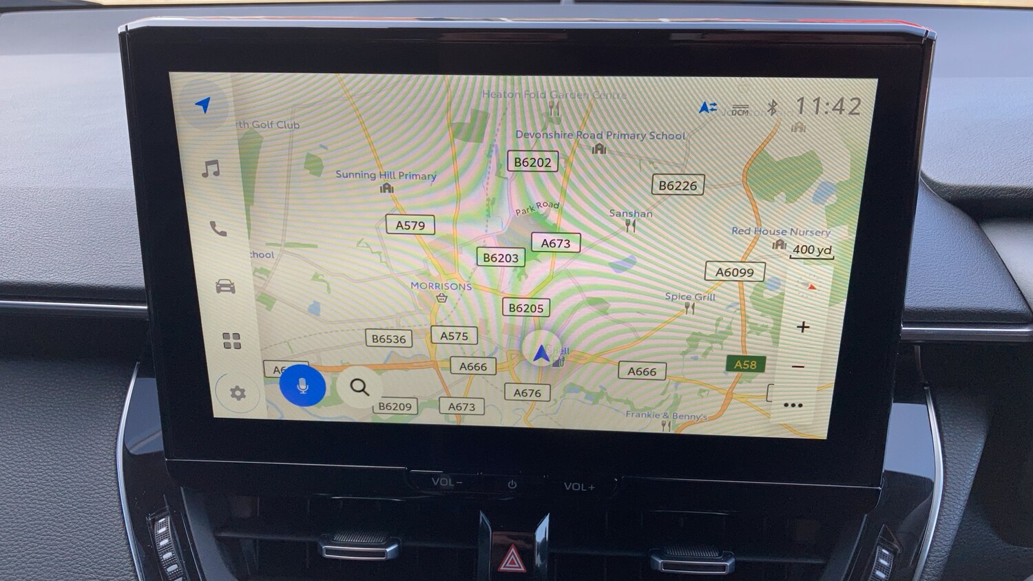 Used Toyota Corolla 2023 for sale - 76384242: Photo 7