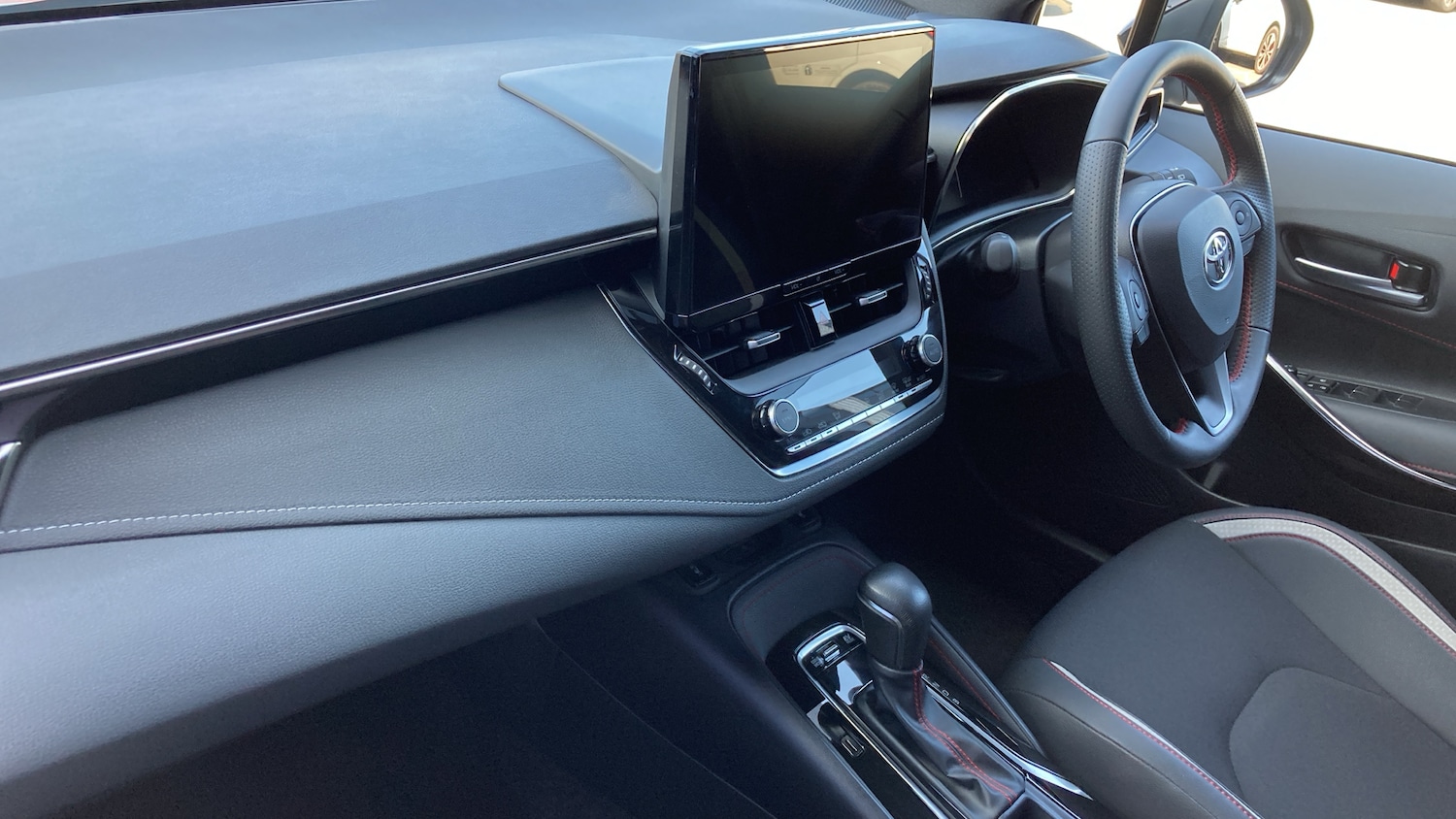 Used Toyota Corolla 2023 for sale - 76384242: Photo 8