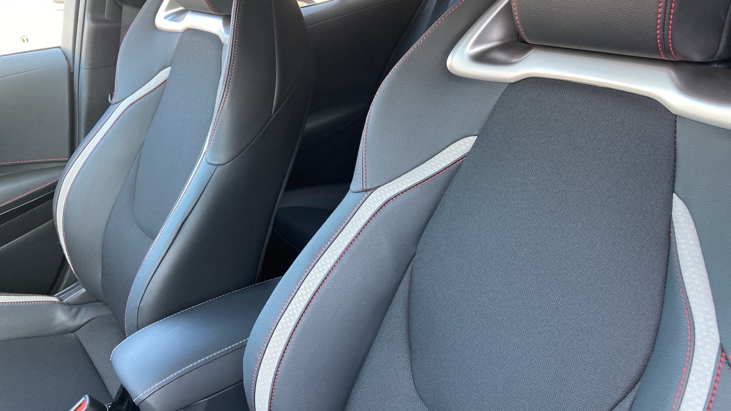 Used Toyota Corolla 2023 for sale - 76384242: Photo 9