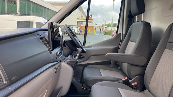 Used Ford Transit 2025 for sale - 75987432: Photo 13