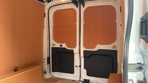Used Ford Transit 2025 for sale - 75987432: Photo 14
