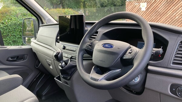 Used Ford Transit 2025 for sale - 75987432: Photo 16