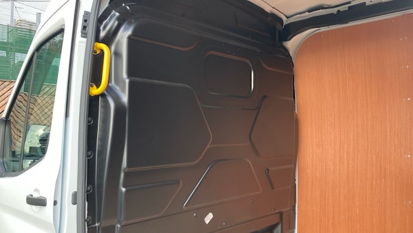 Used Ford Transit 2025 for sale - 75987432: Photo 18