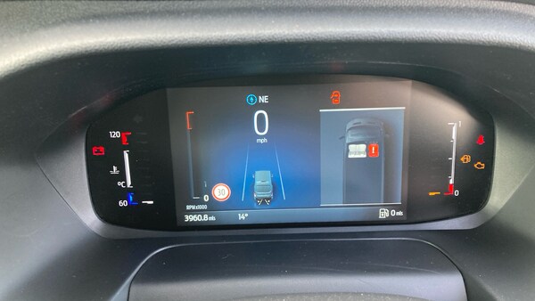 Used Ford Transit 2025 for sale - 75987432: Photo 19