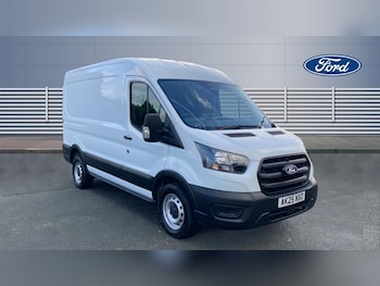 Ford - Transit