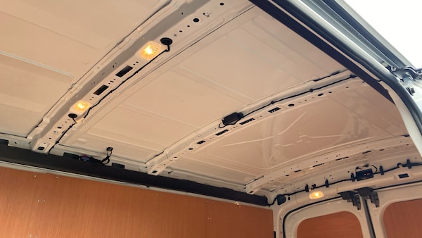 Used Ford Transit 2025 for sale - 75987432: Photo 21