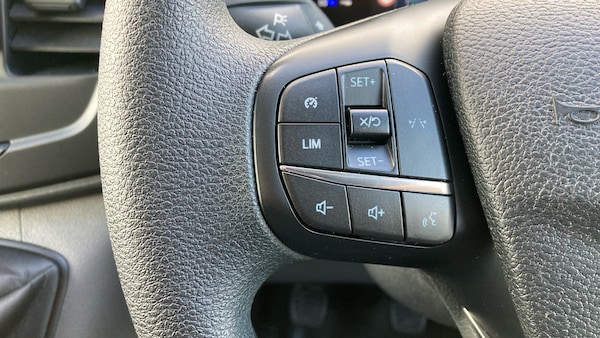 Used Ford Transit 2025 for sale - 75987432: Photo 29