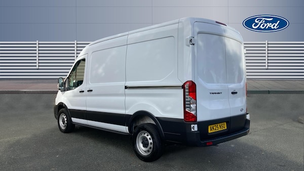 Used Ford Transit 2025 for sale - 75987432: Photo 2