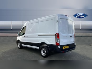 Used Ford Transit 2025 for sale - 75987432: Photo 2