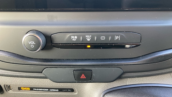 Used Ford Transit 2025 for sale - 75987432: Photo 34
