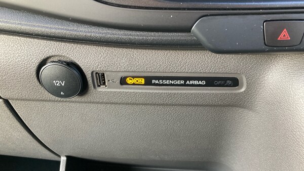 Used Ford Transit 2025 for sale - 75987432: Photo 35