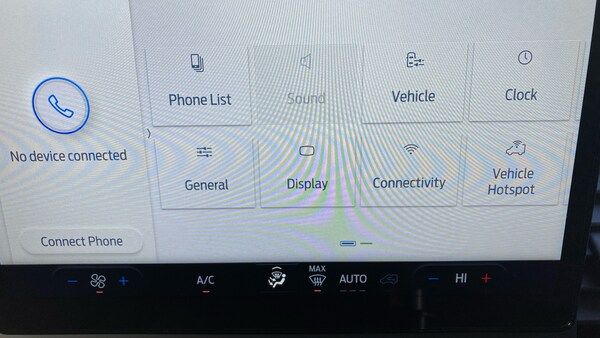 Used Ford Transit 2025 for sale - 75987432: Photo 38