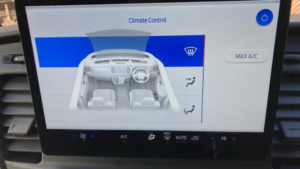 Used Ford Transit 2025 for sale - 75987432: Photo 40