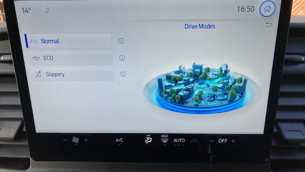 Used Ford Transit 2025 for sale - 75987432: Photo 41
