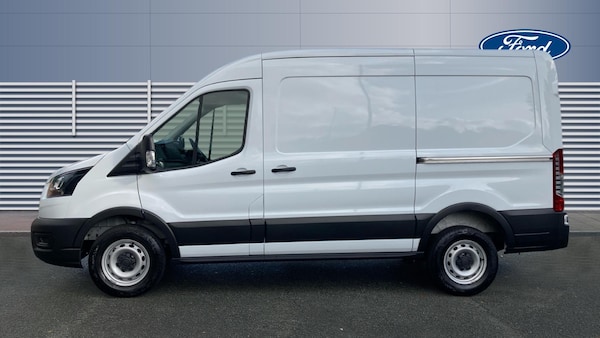 Used Ford Transit 2025 for sale - 75987432: Photo 4