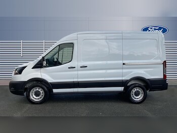 Used Ford Transit 2025 for sale - 75987432: Photo 4