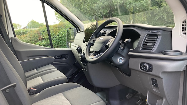 Used Ford Transit 2025 for sale - 75987432: Photo 6