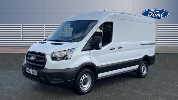 Used Ford Transit 2025 for sale - 75987432: Photo 7