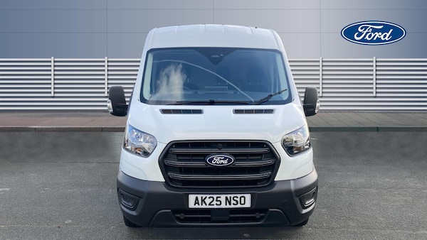 Used Ford Transit 2025 for sale - 75987432: Photo 8