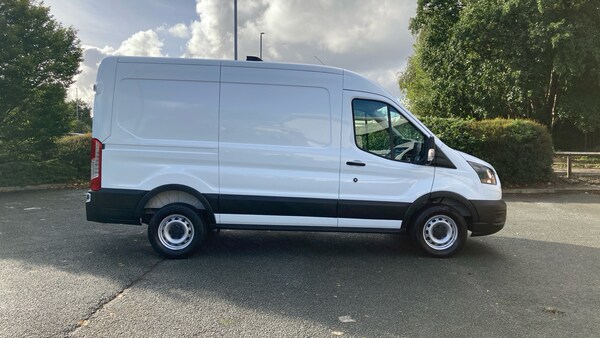 Used Ford Transit 2025 for sale - 75987432: Photo 9