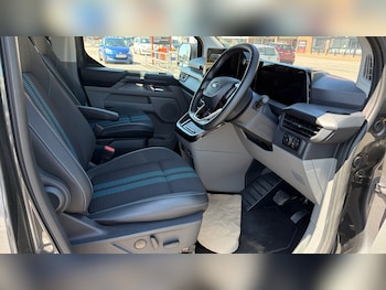 Used Ford Transit Custom 2025 for sale - 79173775: Photo