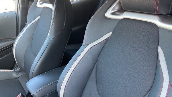 Used Toyota Corolla 2023 for sale - 75604314: Photo 10