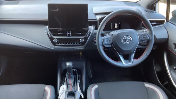 Used Toyota Corolla 2023 for sale - 75604314: Photo 11