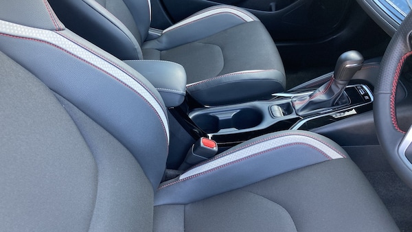 Used Toyota Corolla 2023 for sale - 75604314: Photo 13