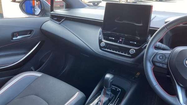 Used Toyota Corolla 2023 for sale - 75604314: Photo 18