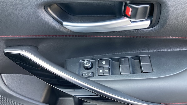 Used Toyota Corolla 2023 for sale - 75604314: Photo 23