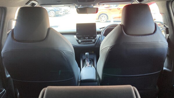 Used Toyota Corolla 2023 for sale - 75604314: Photo 27