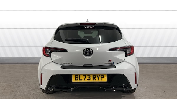 Used Toyota Corolla 2023 for sale - 75604314: Photo 29