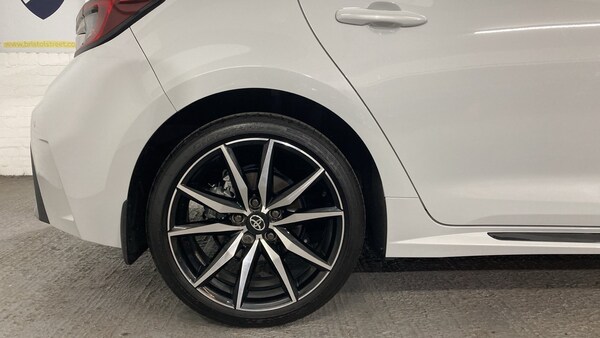 Used Toyota Corolla 2023 for sale - 75604314: Photo 30