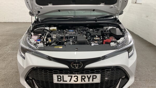 Used Toyota Corolla 2023 for sale - 75604314: Photo 31
