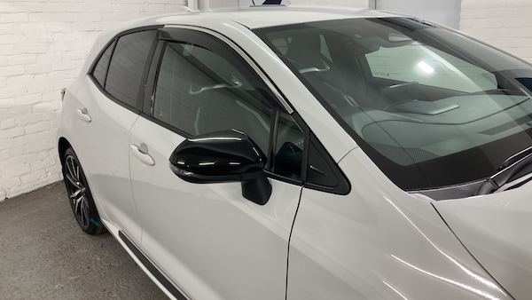 Used Toyota Corolla 2023 for sale - 75604314: Photo 34