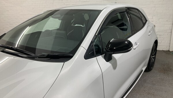 Used Toyota Corolla 2023 for sale - 75604314: Photo 37