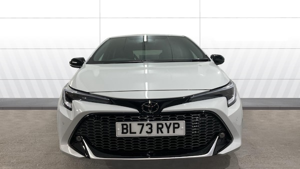 Used Toyota Corolla 2023 for sale - 75604314: Photo 3