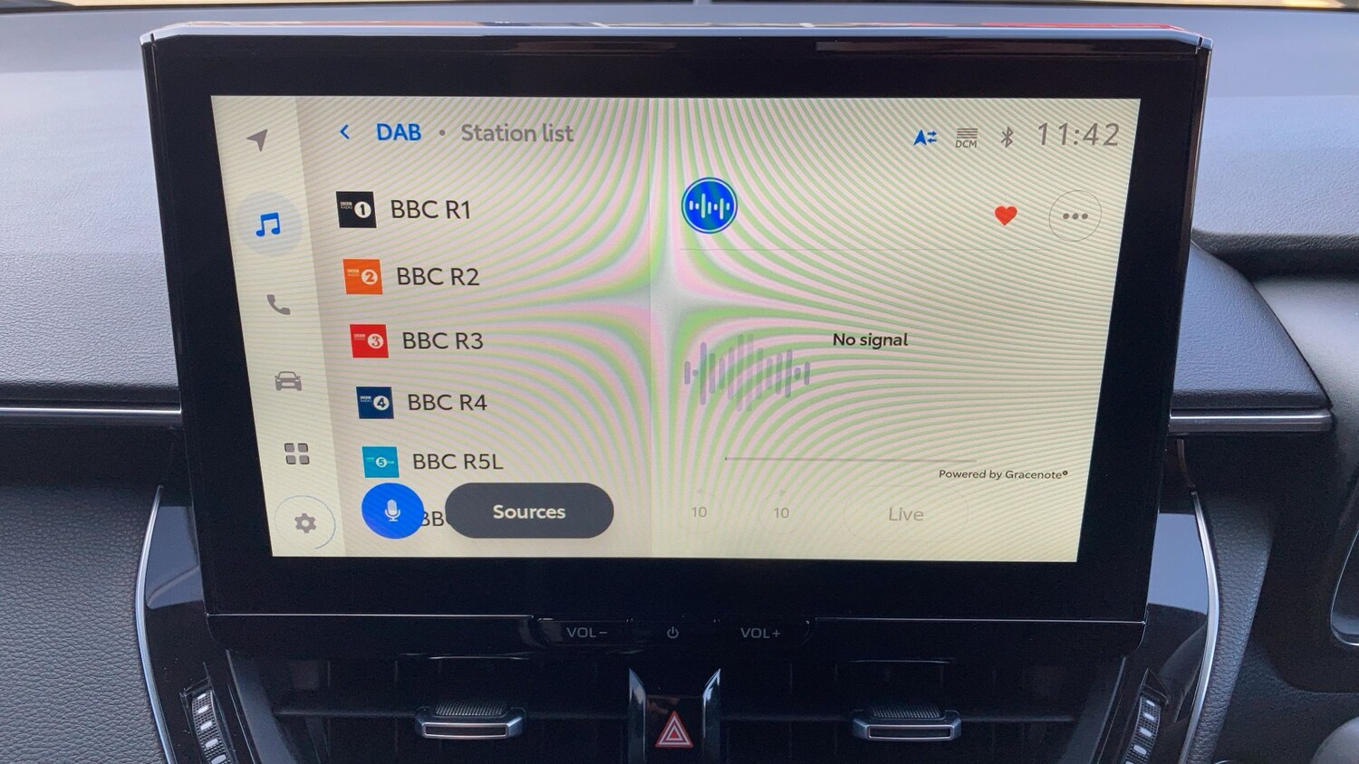 Vehicle 46