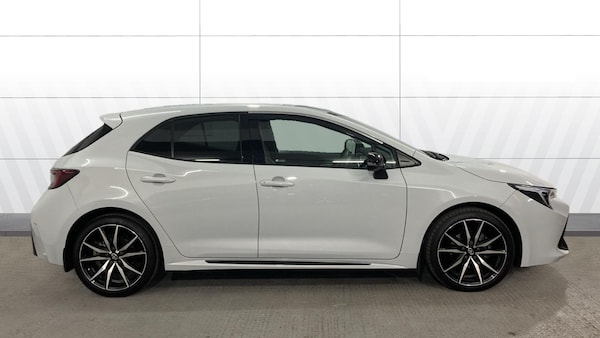 Used Toyota Corolla 2023 for sale - 75604314: Photo 4