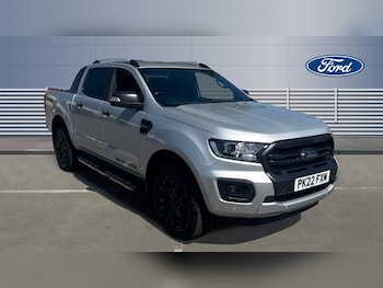 Used Ford Ranger 2022 for sale - 78499873: Photo