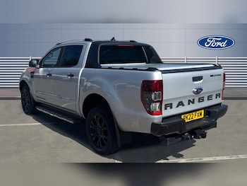 Used Ford Ranger 2022 for sale - 78499873: Photo