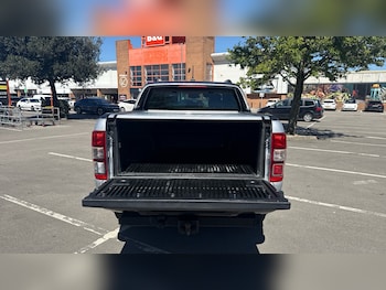 Used Ford Ranger 2022 for sale - 78499873: Photo