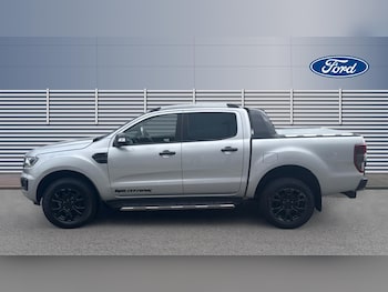Used Ford Ranger 2022 for sale - 78499873: Photo