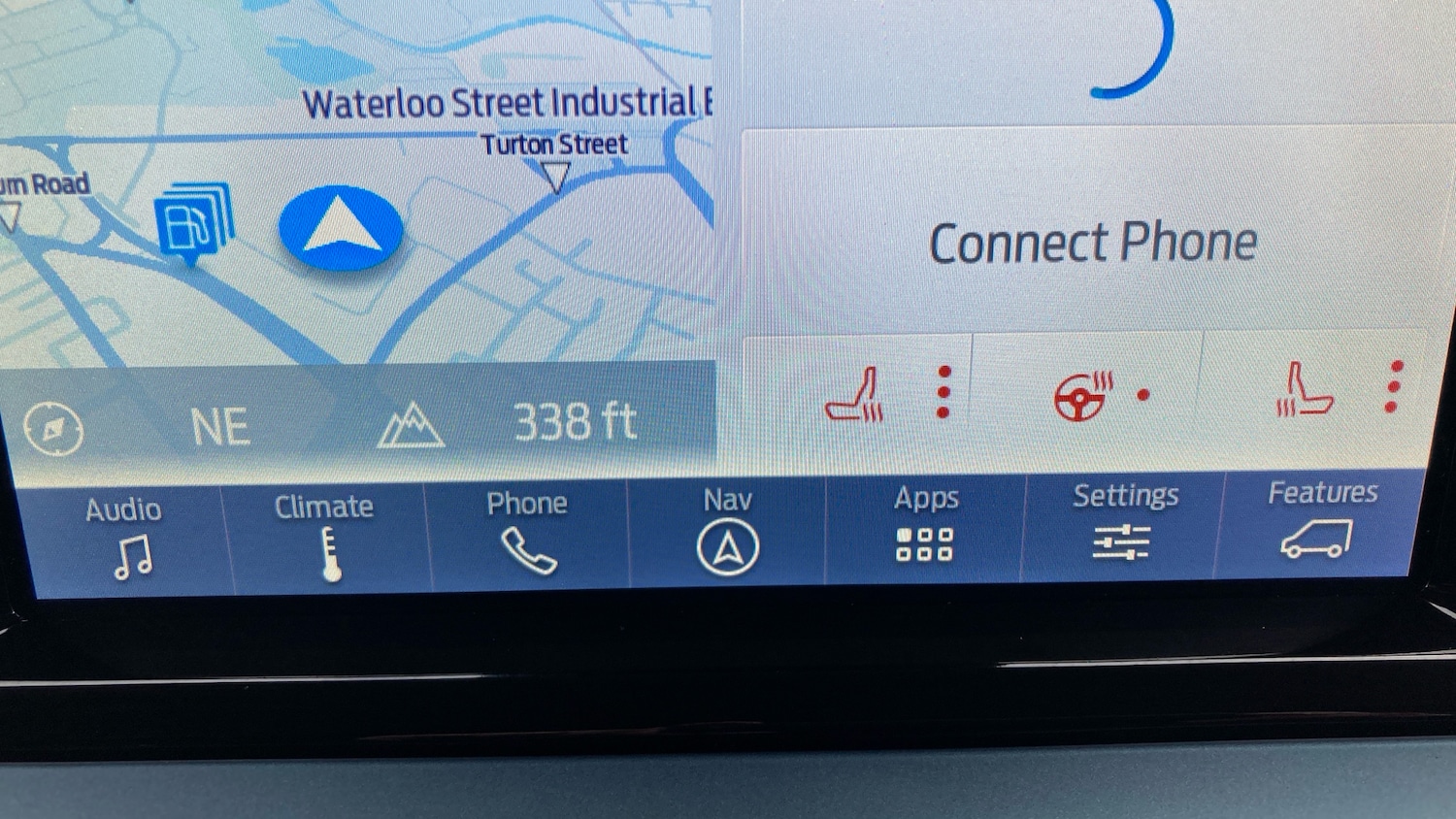 Used Ford Transit Courier 2024 for sale - 77893161: Photo 13