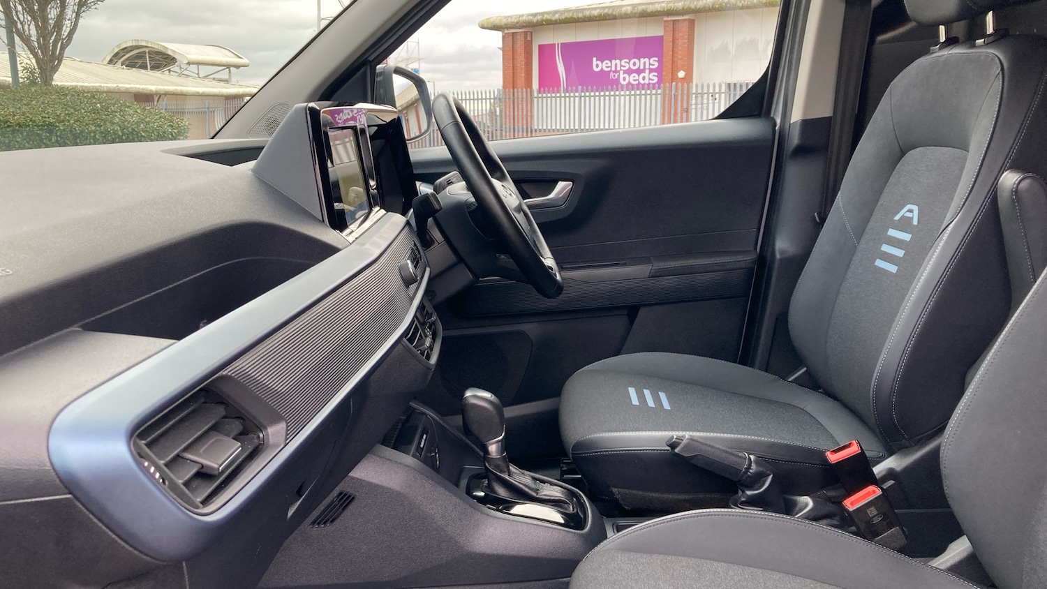 Used Ford Transit Courier 2024 for sale - 77893161: Photo 15