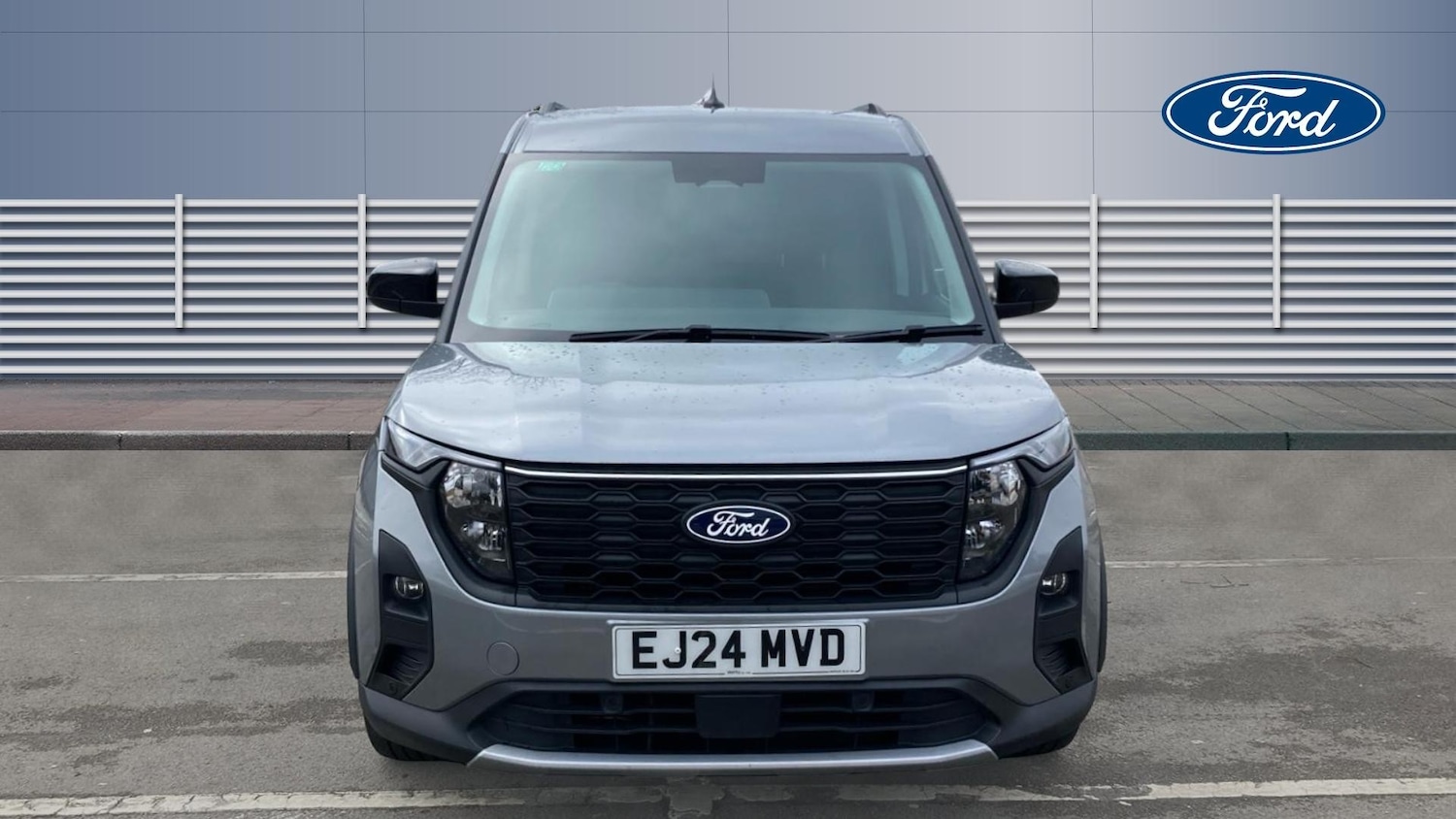 Used Ford Transit Courier 2024 for sale - 77893161: Photo 20